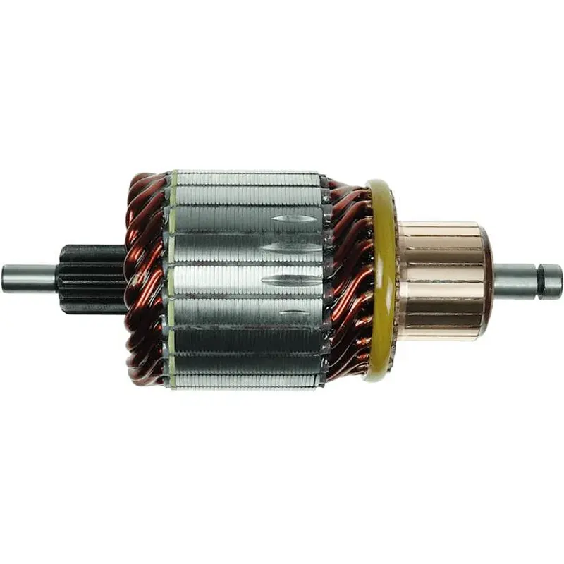 BOSCH ARMATURE